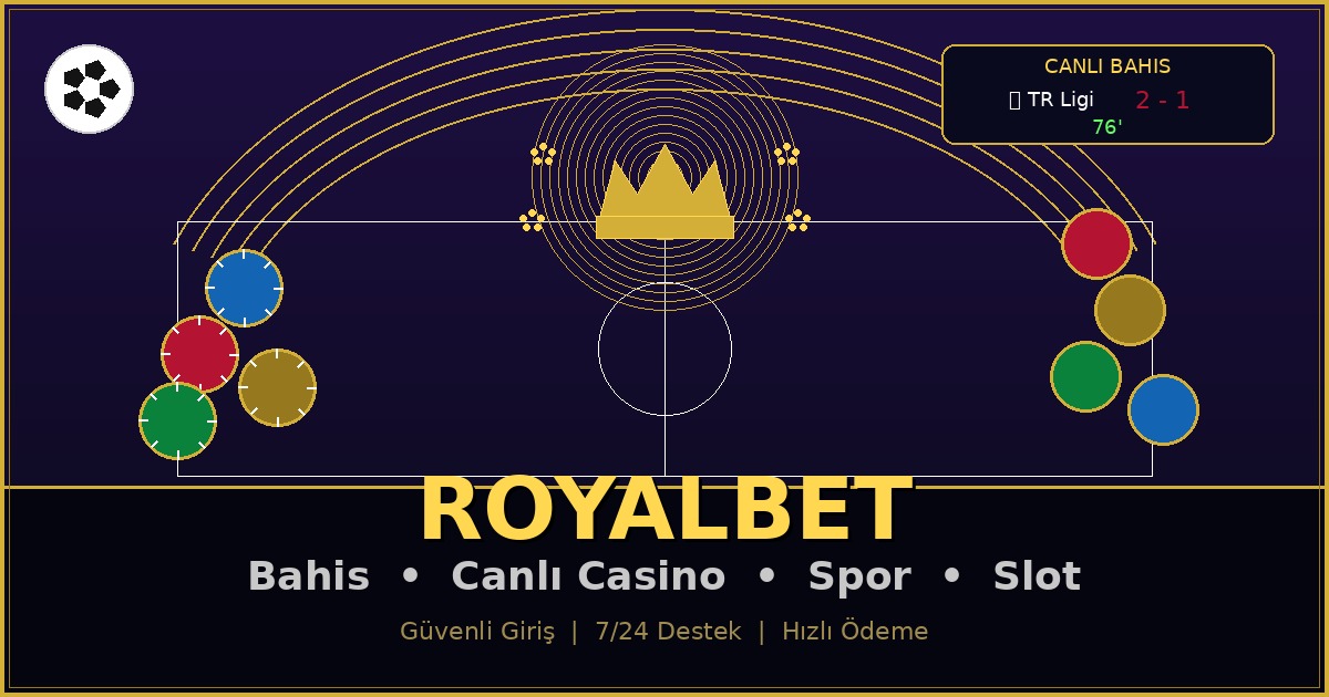 Royalbet